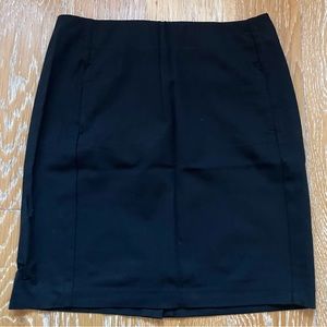 J Jill Pencil Skirt